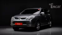 Hyundai Veracruz