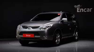 Hyundai Veracruz