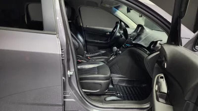 Daewoo Orlando