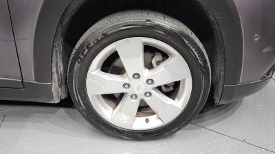 Daewoo Orlando