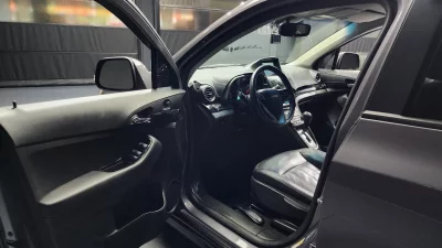 Daewoo Orlando