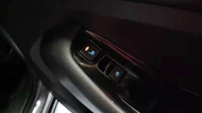 Daewoo Orlando