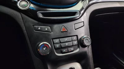 Daewoo Orlando