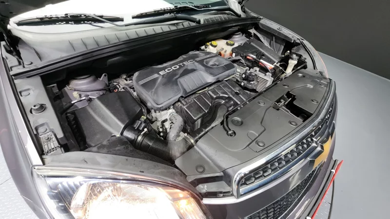 Daewoo Orlando