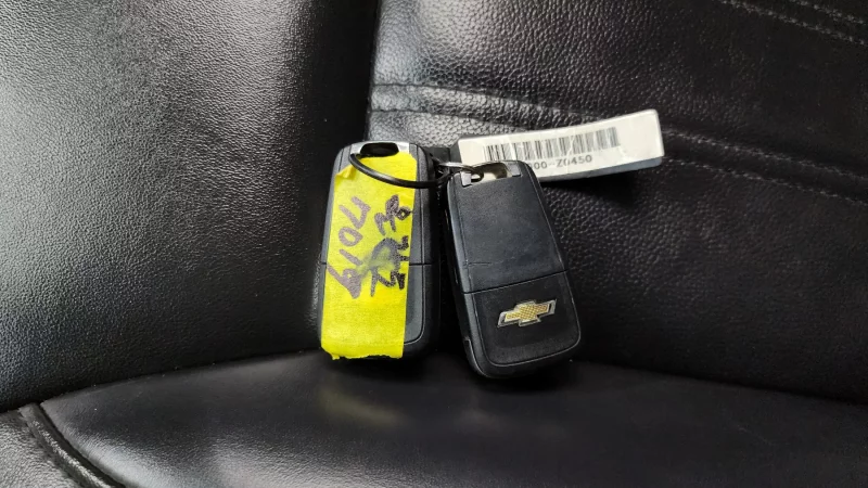 Daewoo Orlando