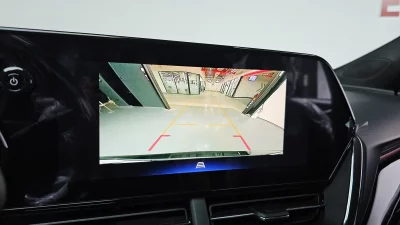 Daewoo Trax