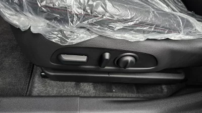 Daewoo Trax