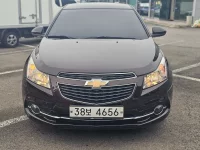 Daewoo Cruze