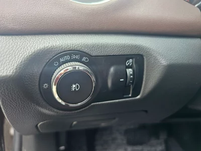 Daewoo Cruze