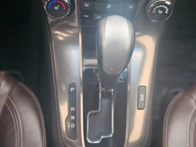 Daewoo Cruze