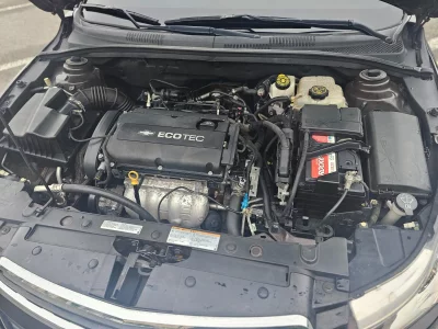 Daewoo Cruze