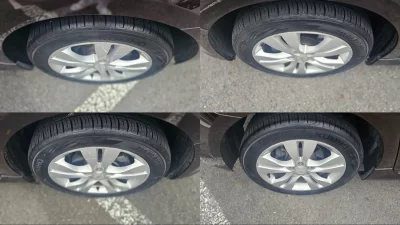 Daewoo Cruze