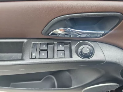 Daewoo Cruze
