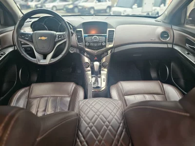 Daewoo Cruze