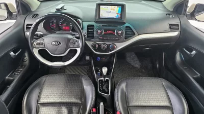 Kia Morning