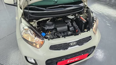 Kia Morning