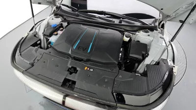 Hyundai Ioniq5