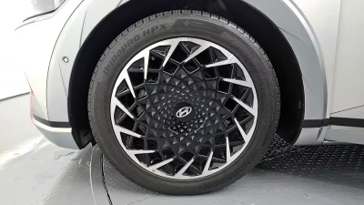 Hyundai Ioniq5
