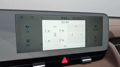 Hyundai Ioniq5