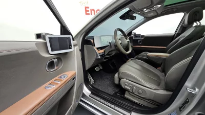 Hyundai Ioniq5
