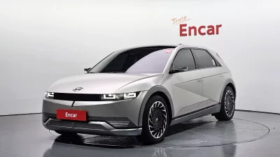 Hyundai Ioniq5