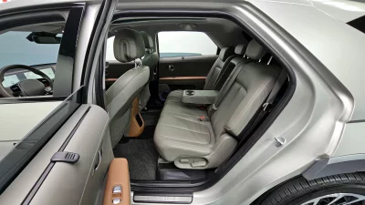 Hyundai Ioniq5