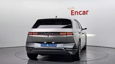 Hyundai Ioniq5