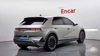 Hyundai Ioniq5