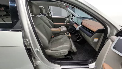 Hyundai Ioniq5