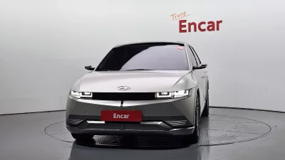 Hyundai Ioniq5