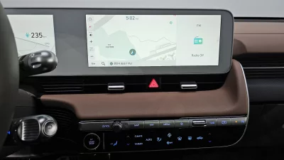 Hyundai Ioniq5