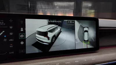 Kia EV9