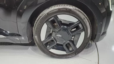Kia EV9