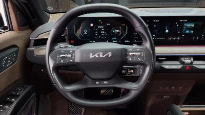 Kia EV9