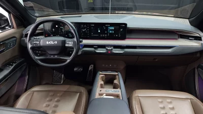 Kia EV9