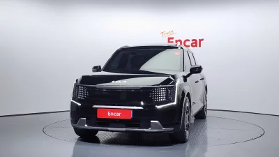 Kia EV9