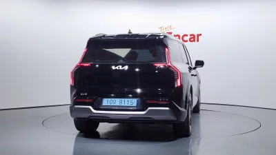 Kia EV9
