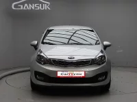 Kia pride
