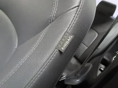 Kia pride