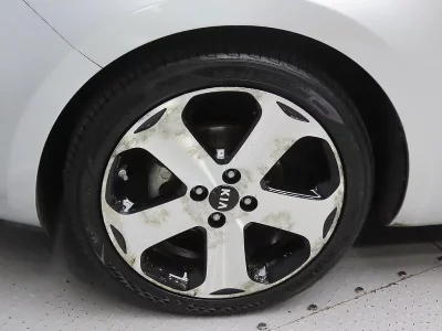 Kia pride