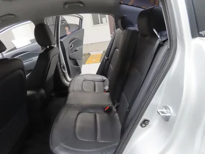 Kia pride