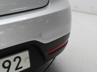 Kia pride