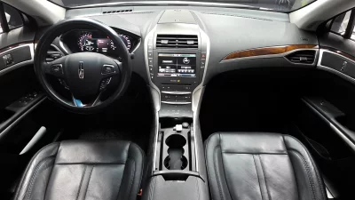 Lincoln MKZ