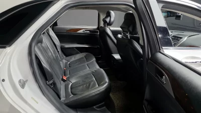 Lincoln MKZ