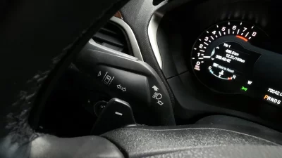 Lincoln MKZ