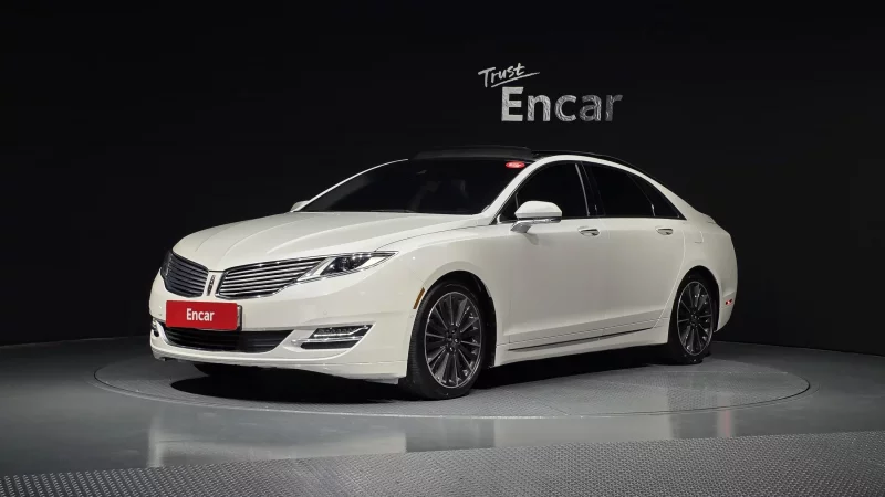 Lincoln MKZ