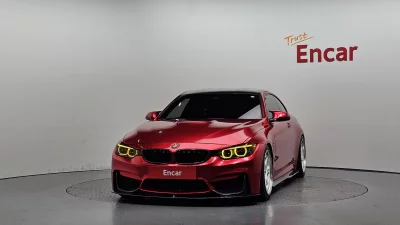 BMW M4
