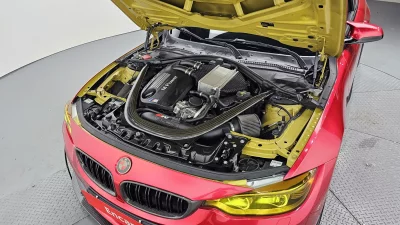 BMW M4