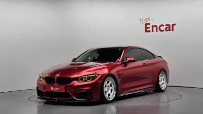 BMW M4