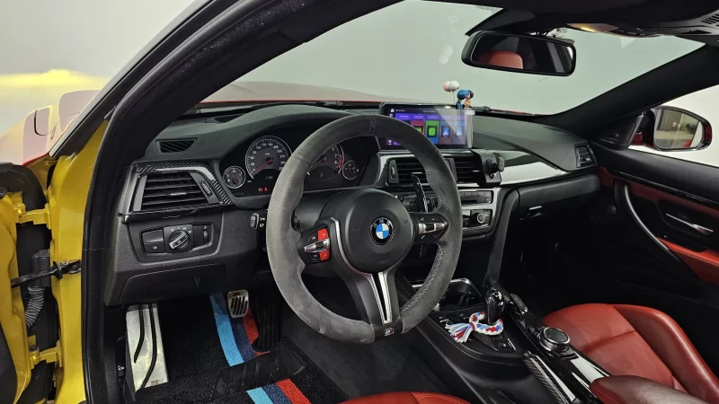 BMW M4